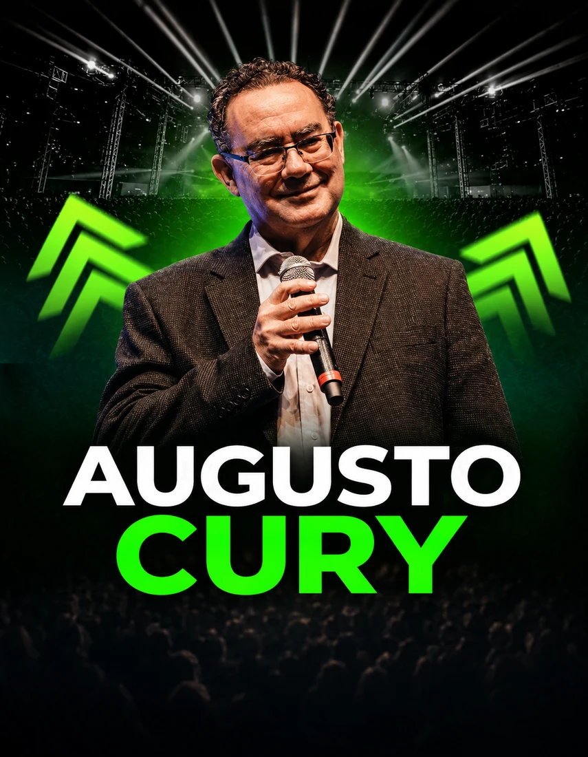 Augusto Cury