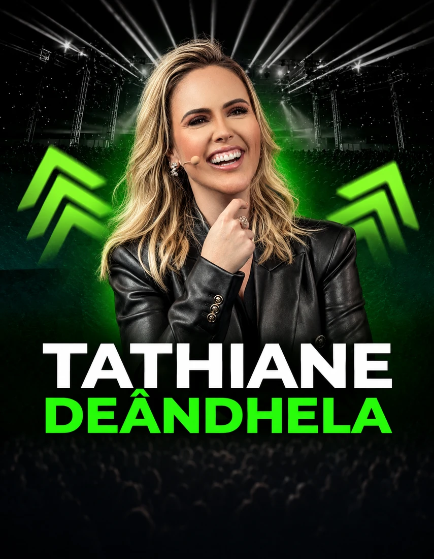 Tathiane Deândhela